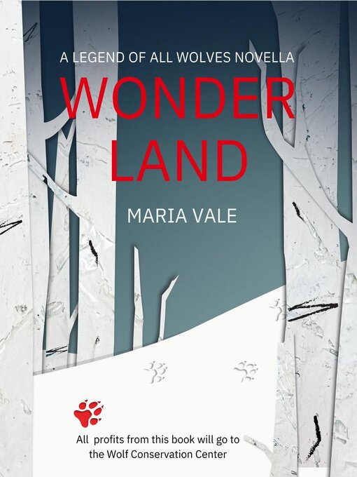 Title details for Wonder Land by Maria Vale - Available